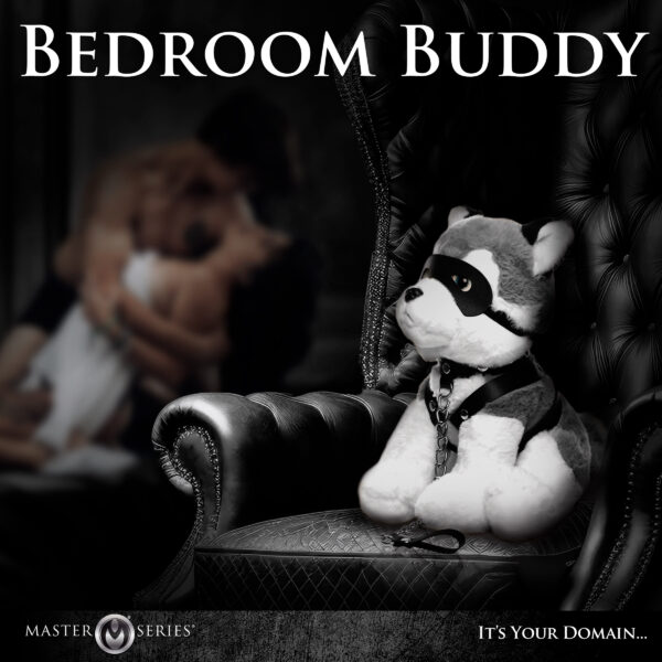 Max the Fetish Pup - Image 5